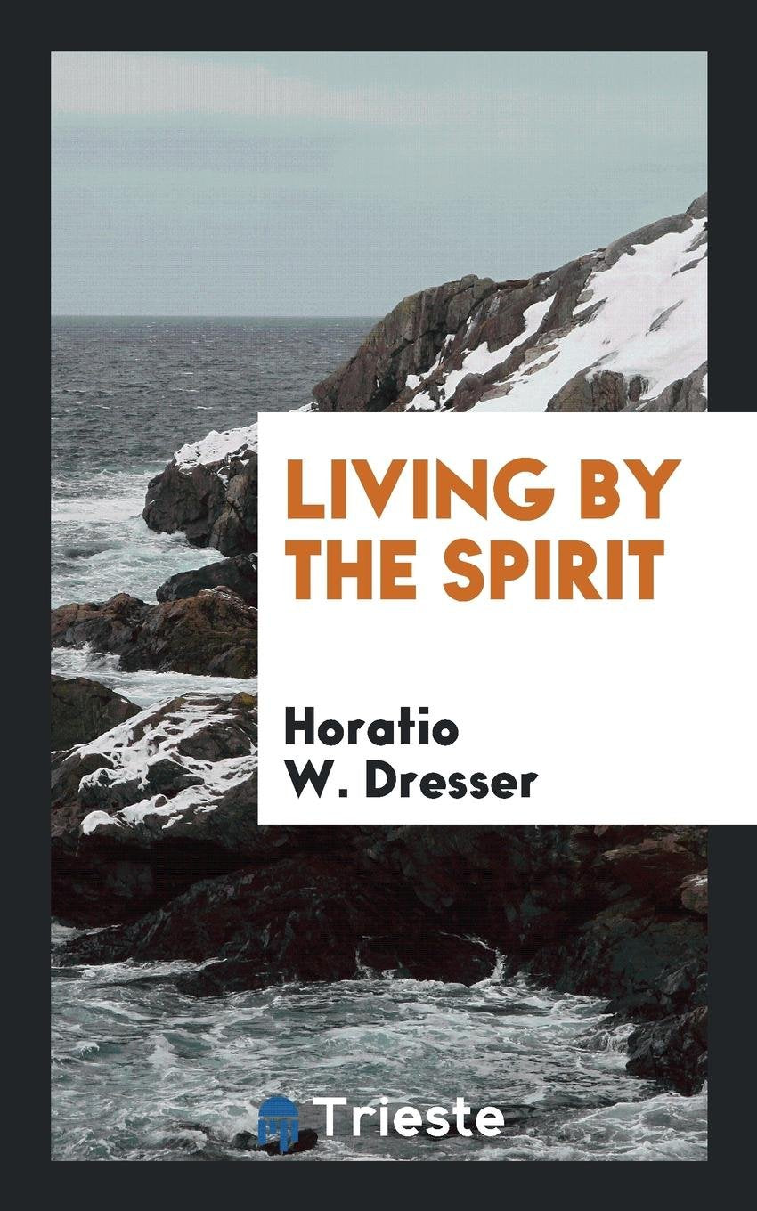 Living by the Spirit Contemporary literature