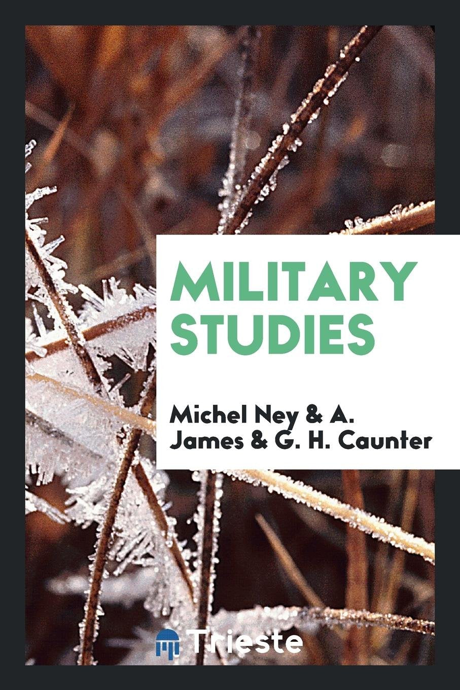 Military Studies Memories