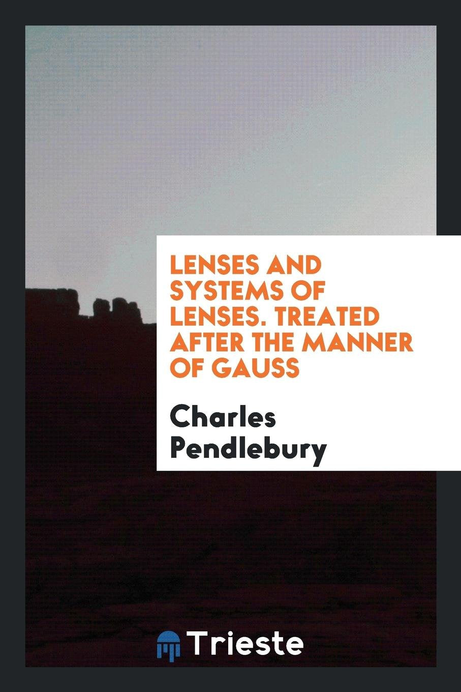 Lenses and Systems of Lenses Social Sciences