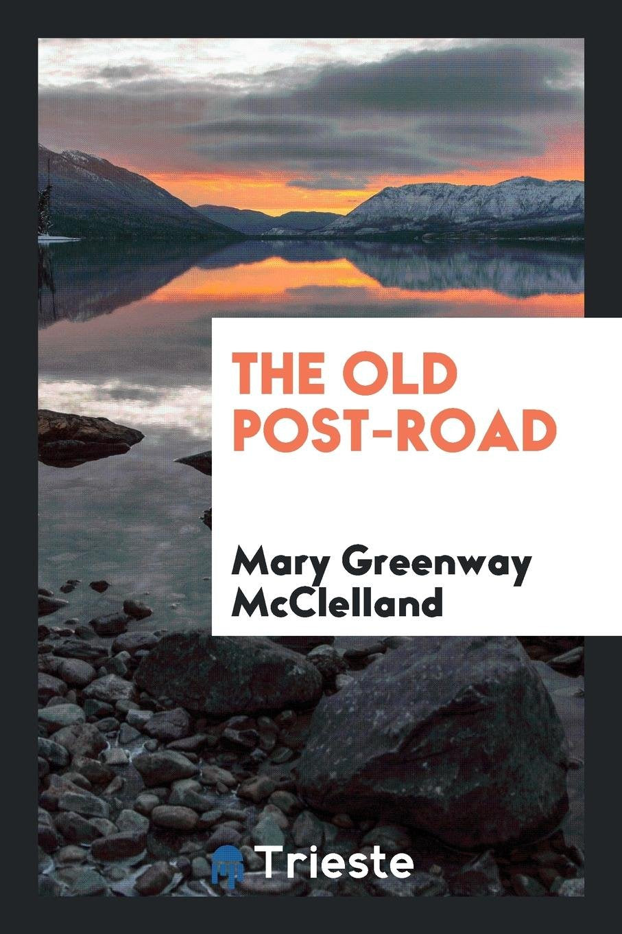 Product Image: The Old Post Road