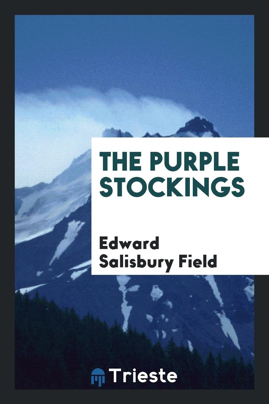 The Purple Stockings Social Sciences