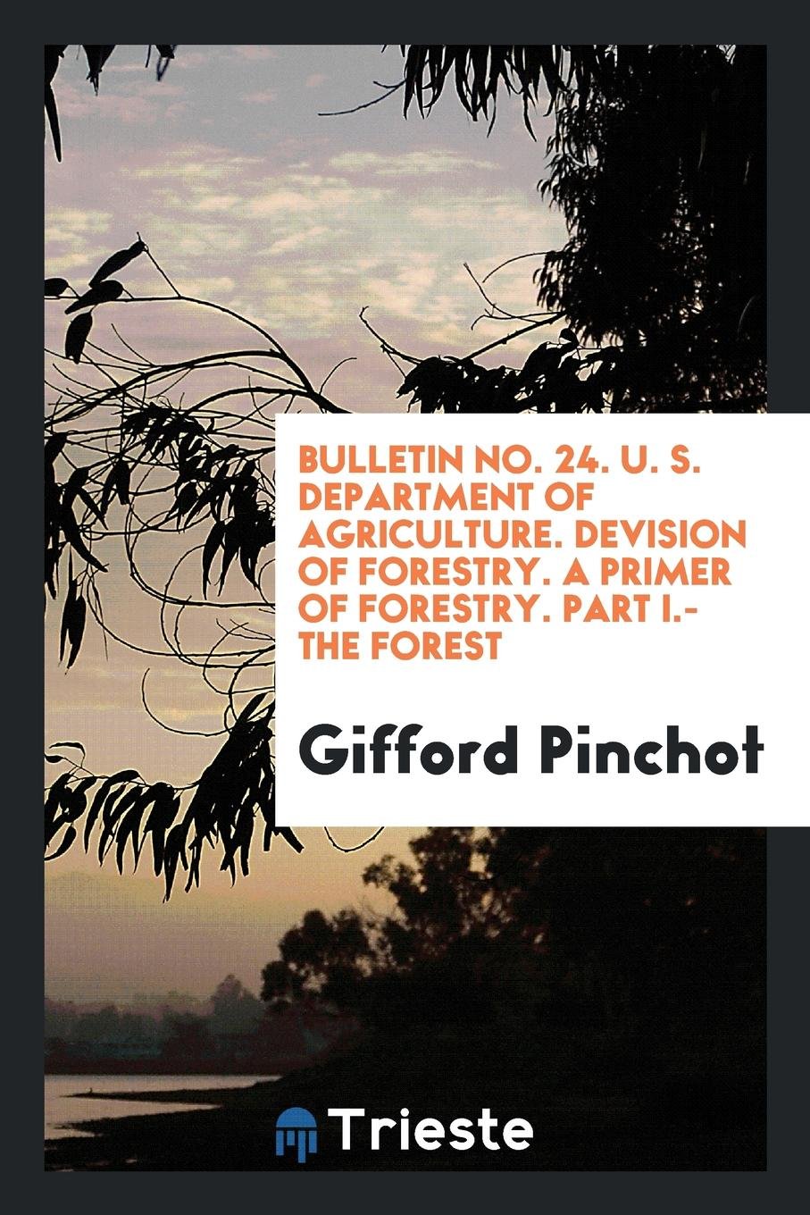 A Primer of Forestry Non-fiction