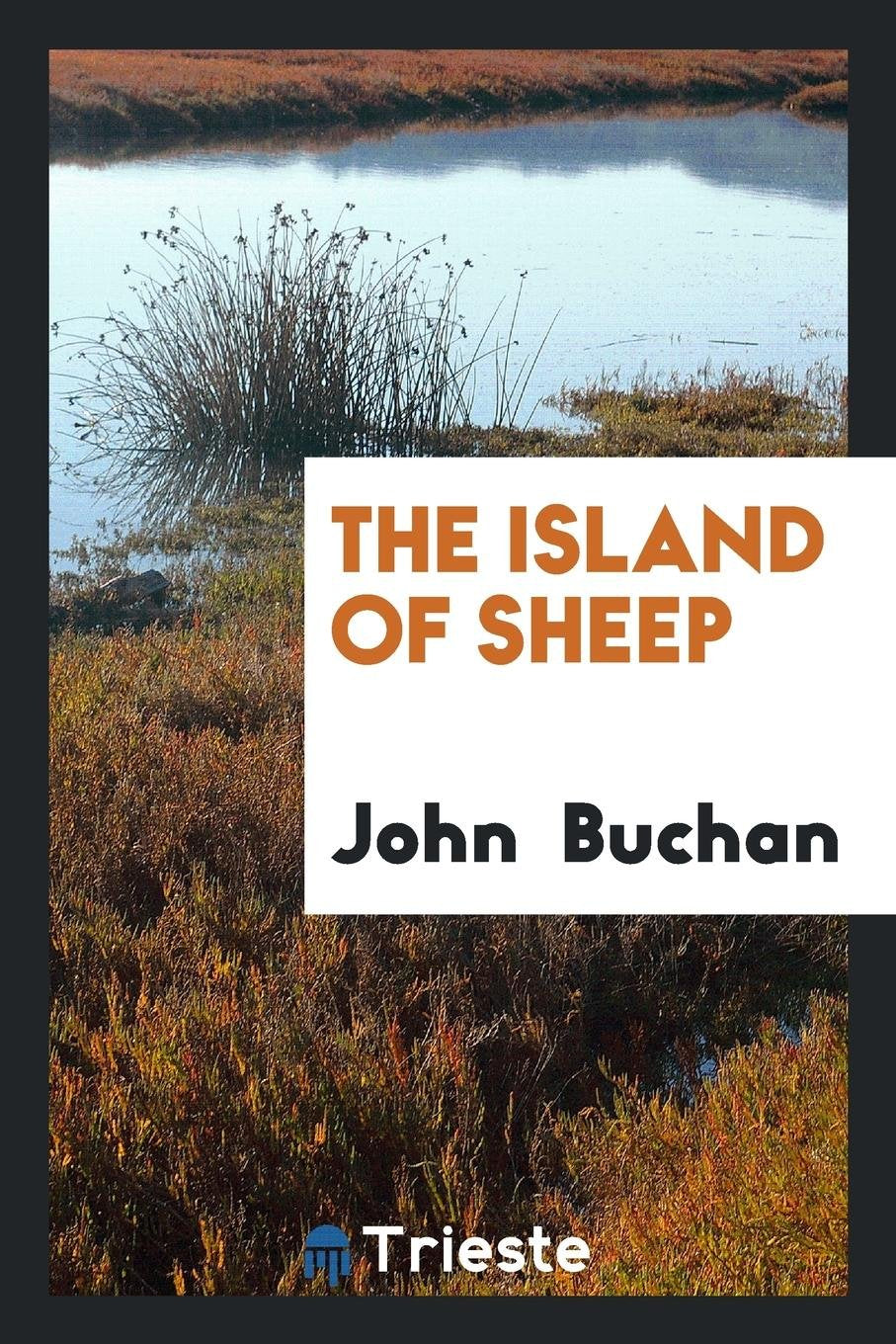 The Island of Sheep Social Sciences