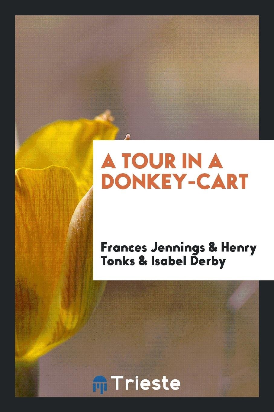 A Tour in a Donkey-Cart Social Sciences