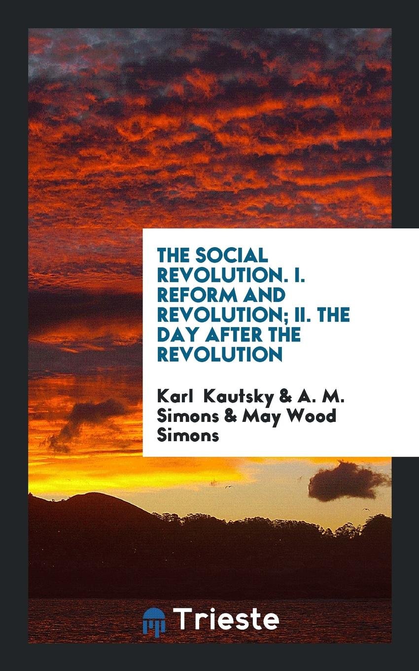 Product Image: The Social Revolution