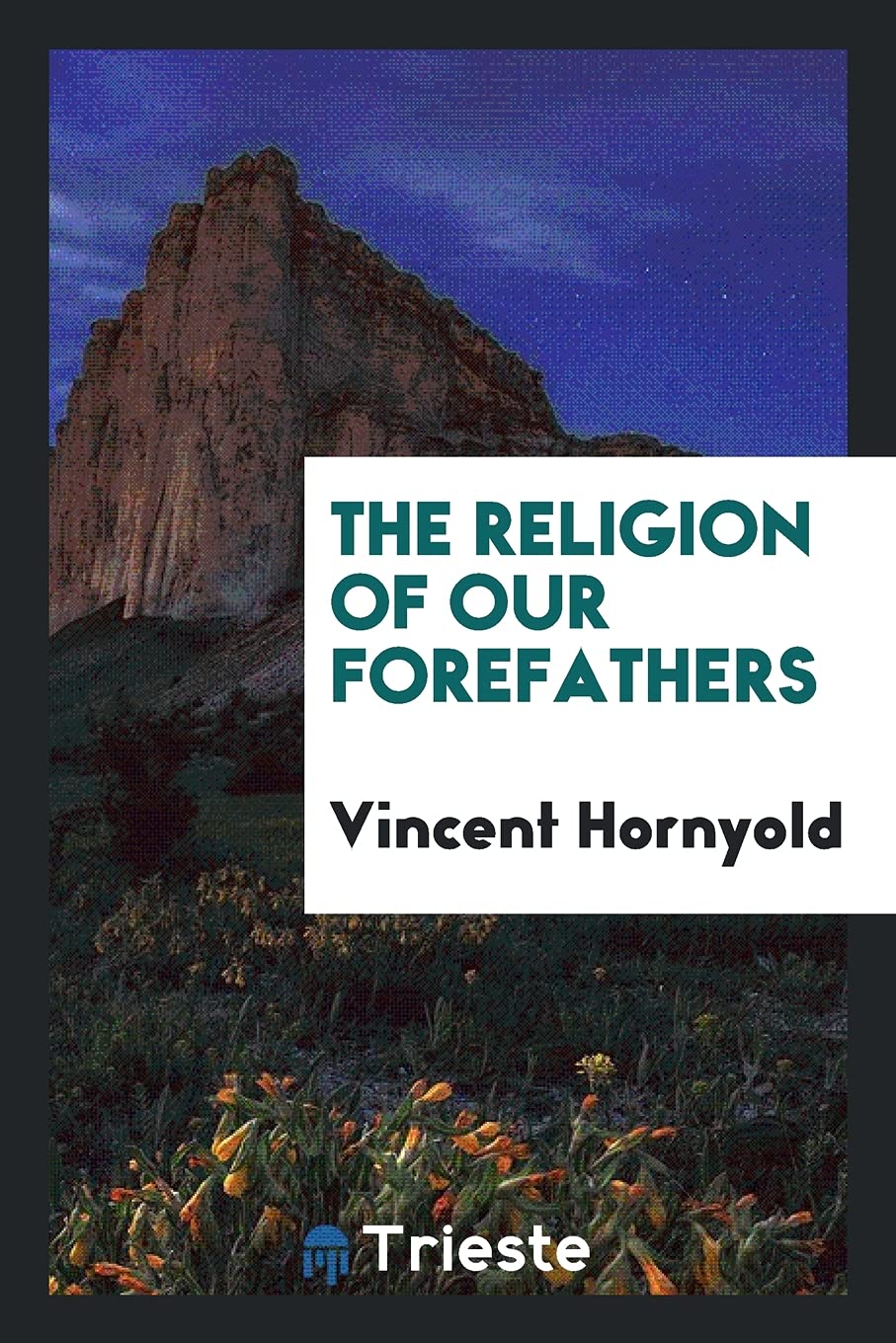 The Religion of Our Forefathers Politics & History