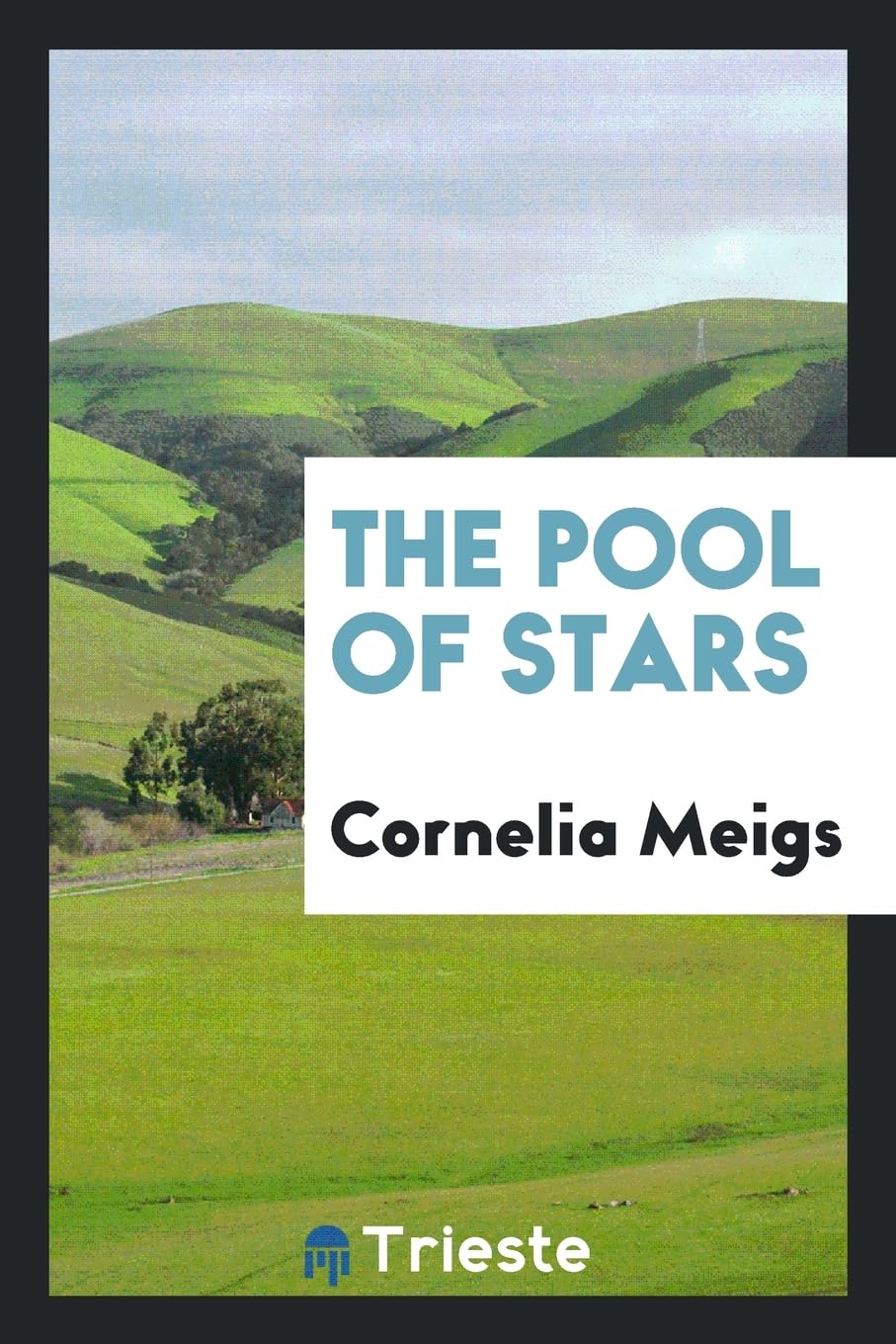 The Pool of Stars Books