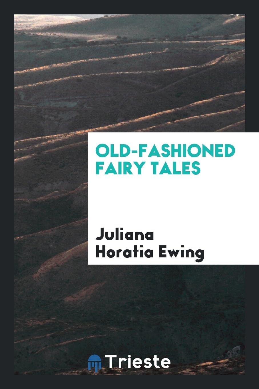Old-Fashioned Fairy Tales Contemporary literature