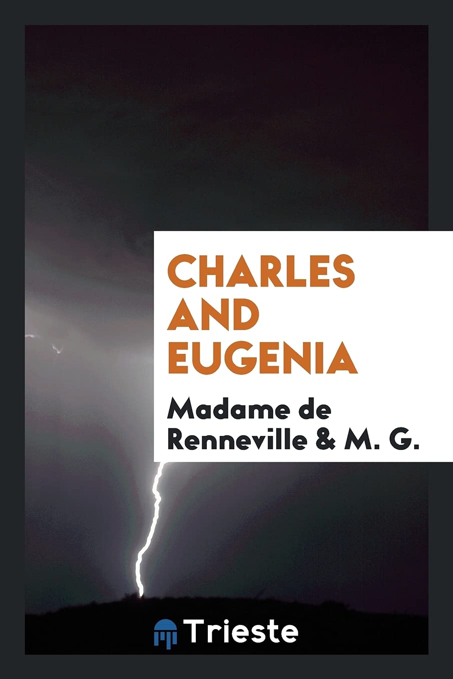 Charles and Eugenia Leisure, Home & Garden