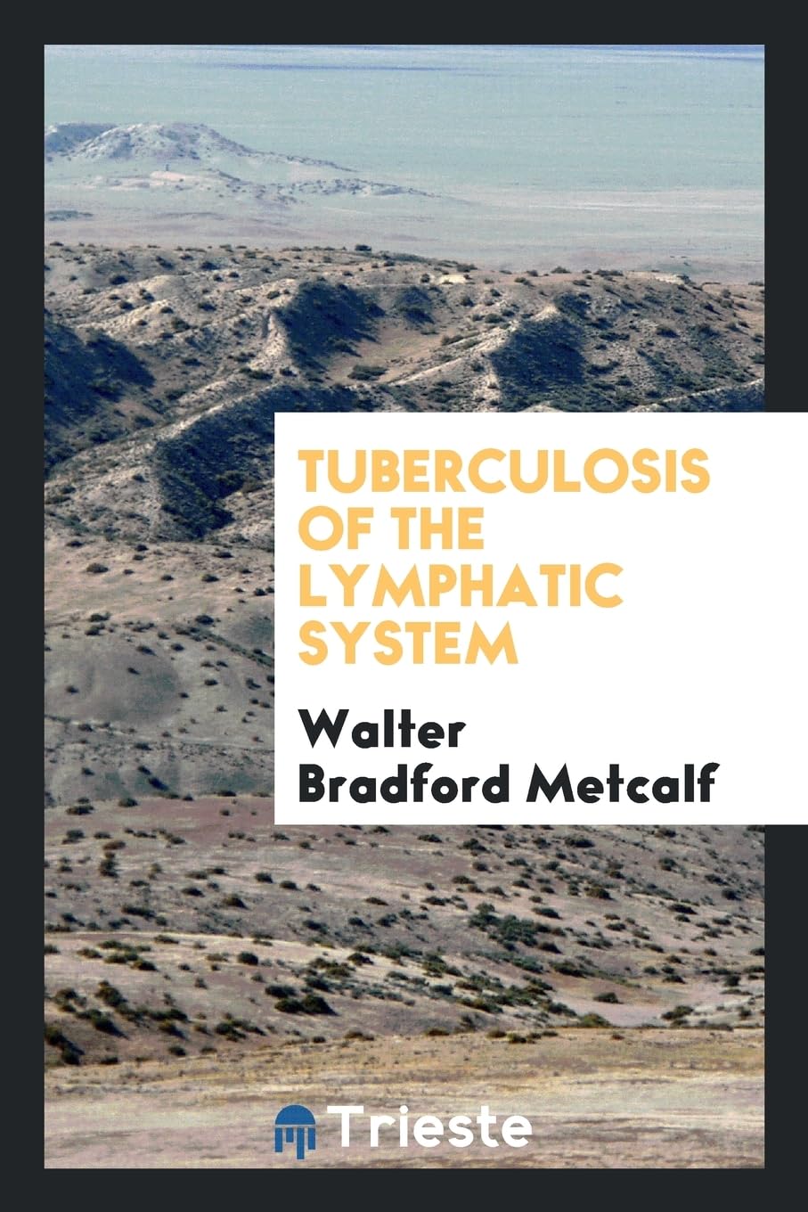 Tuberculosis of the Lymphatic System Politics & History