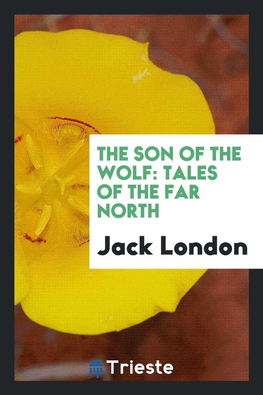 The Son of the Wolf: Tales of the Far North Books