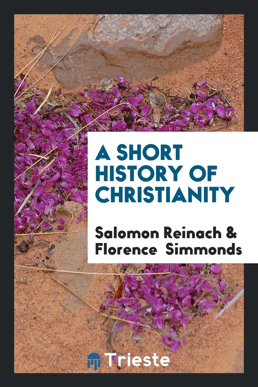 A Short History of Christianity Books