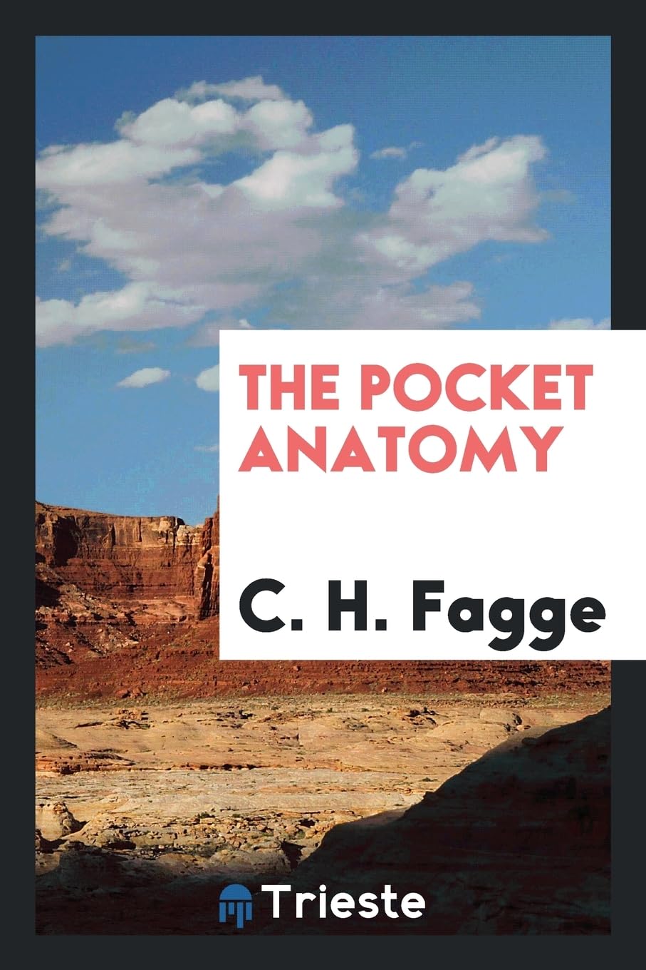 The Pocket Anatomy Medicine