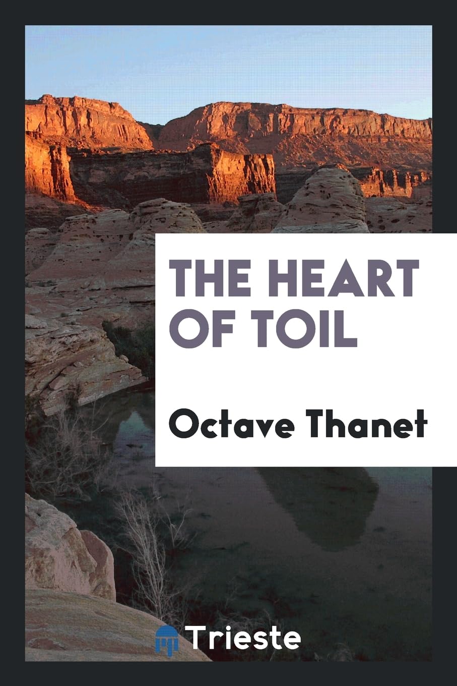 The Heart of Toil Politics & History
