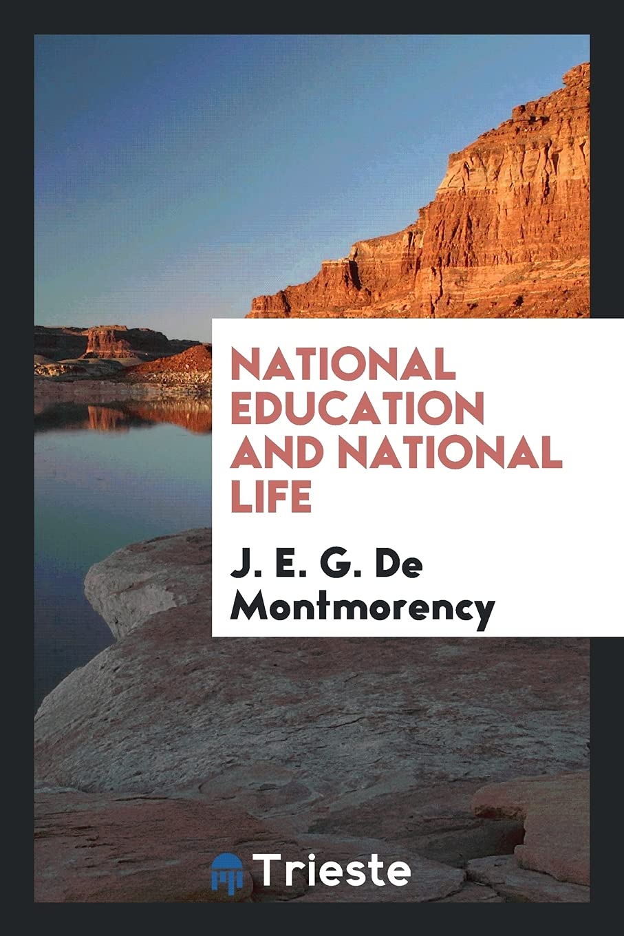 National Education and National Life Memories