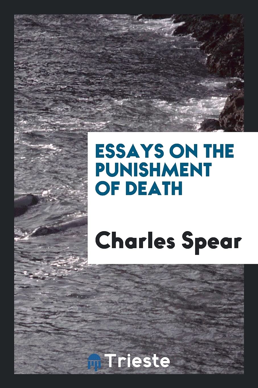 Essays on the Punishment of Death Law