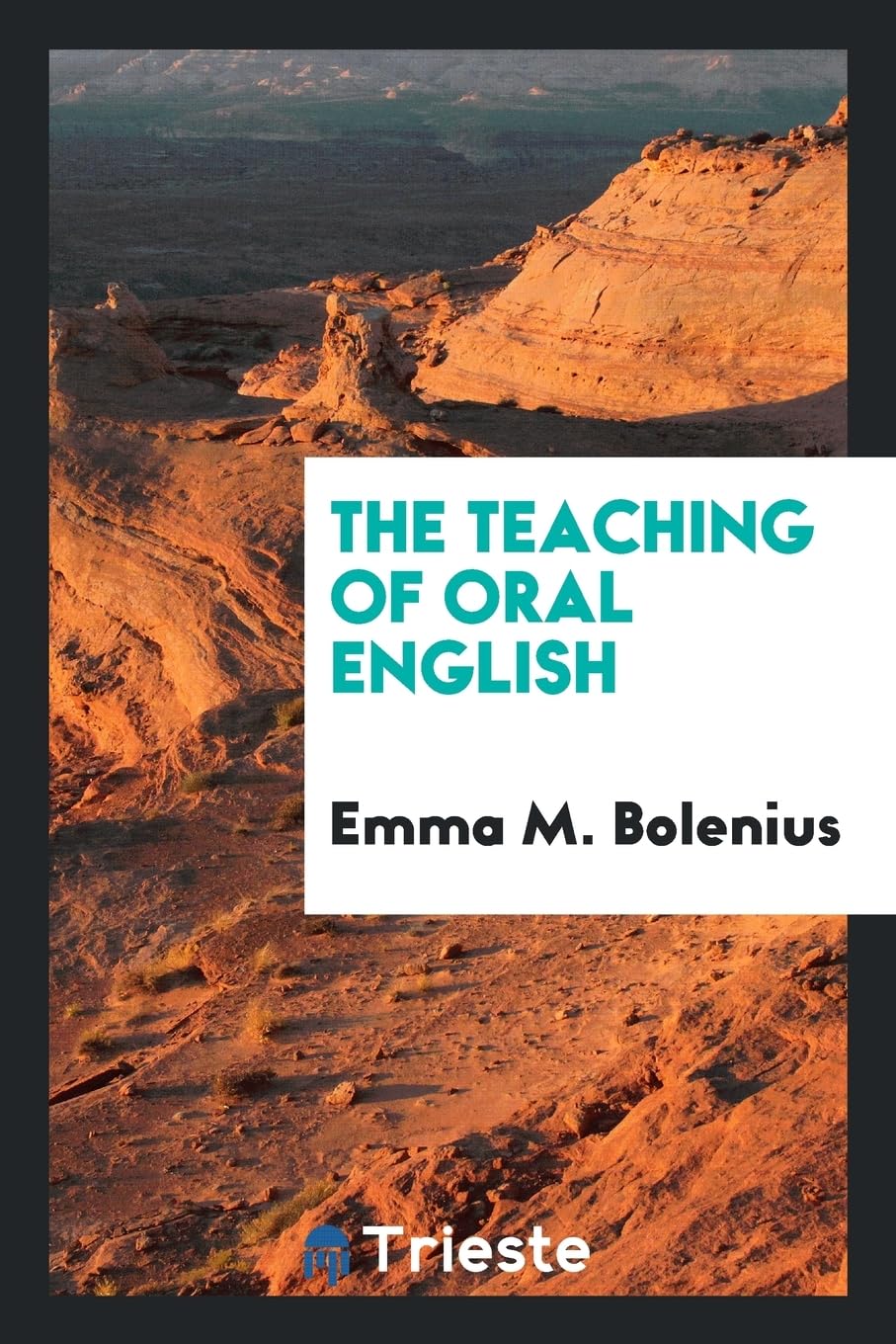 The Teaching of Oral English Politics & History
