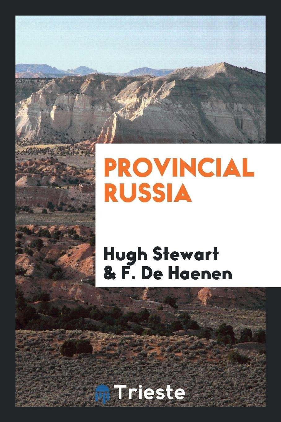 Product Image: Provincial Russia