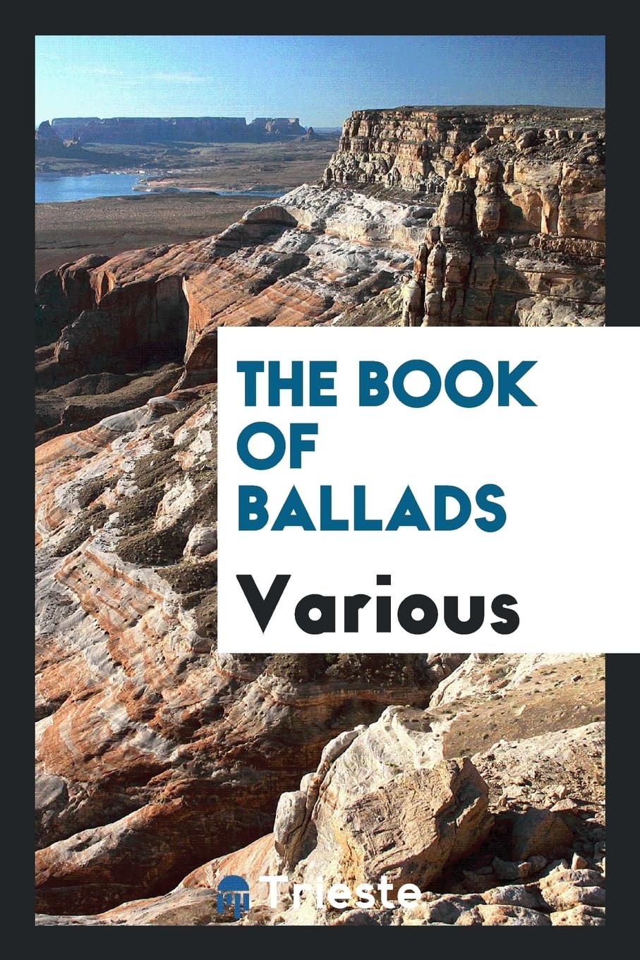 The Book of Ballads Politics & History