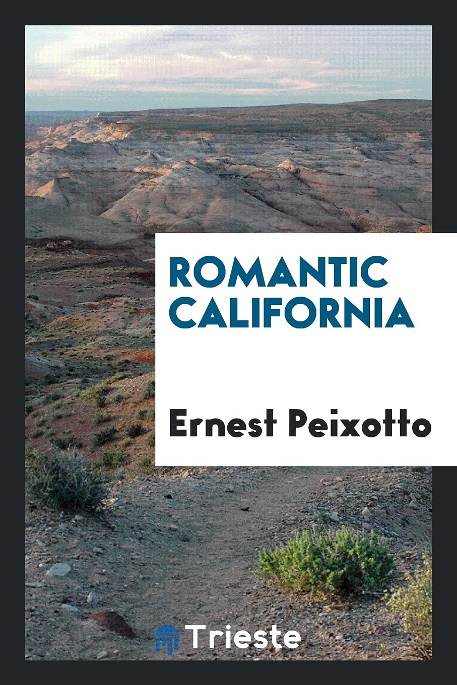 Product Image: Romantic California