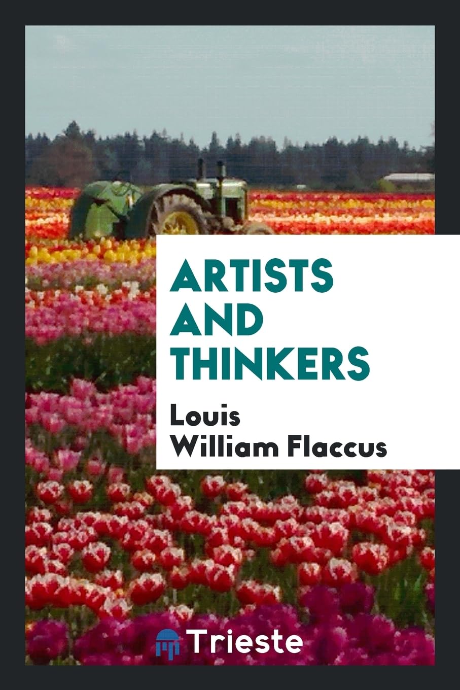 Product Image: Artists and Thinkers