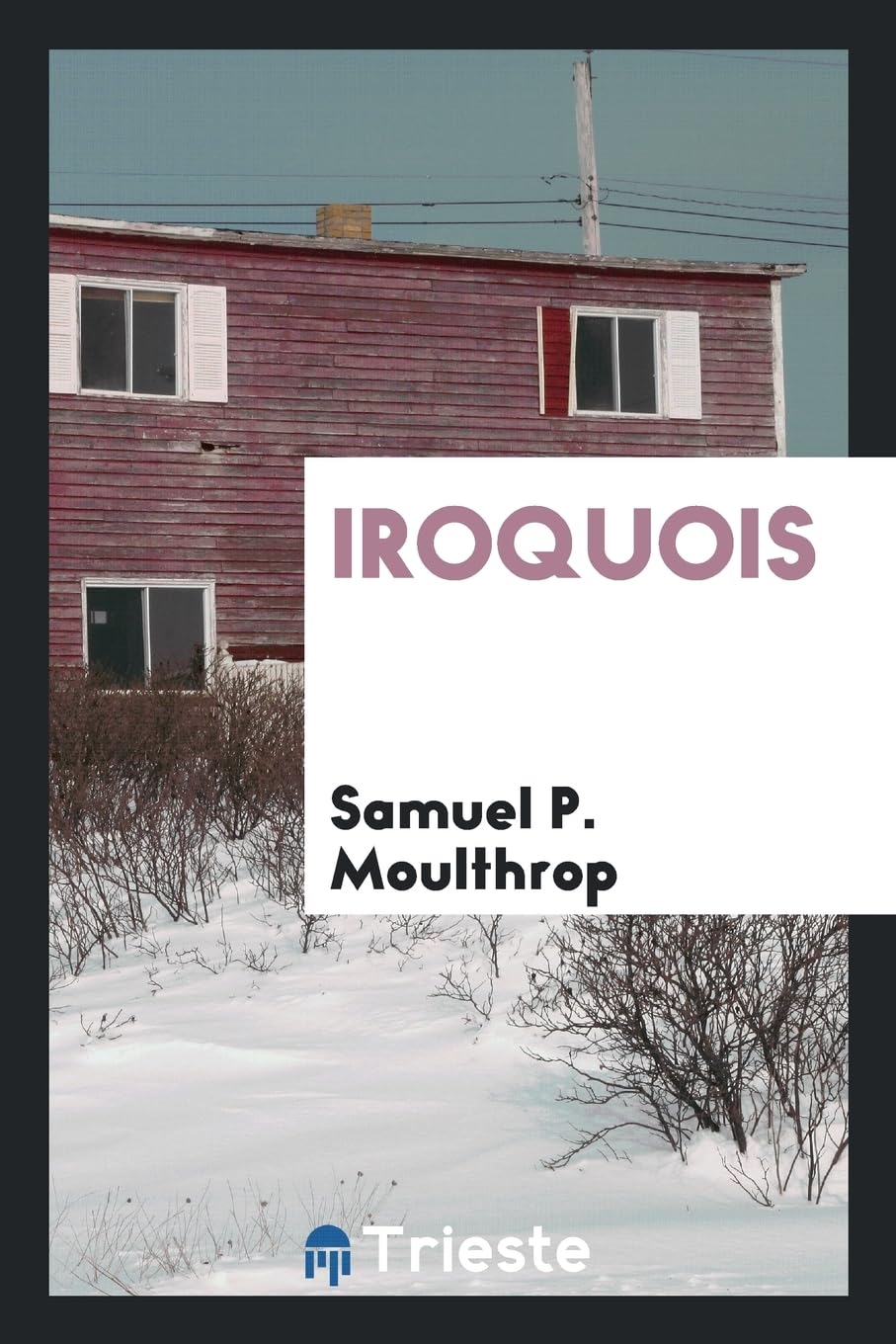 Product Image: Iroquois