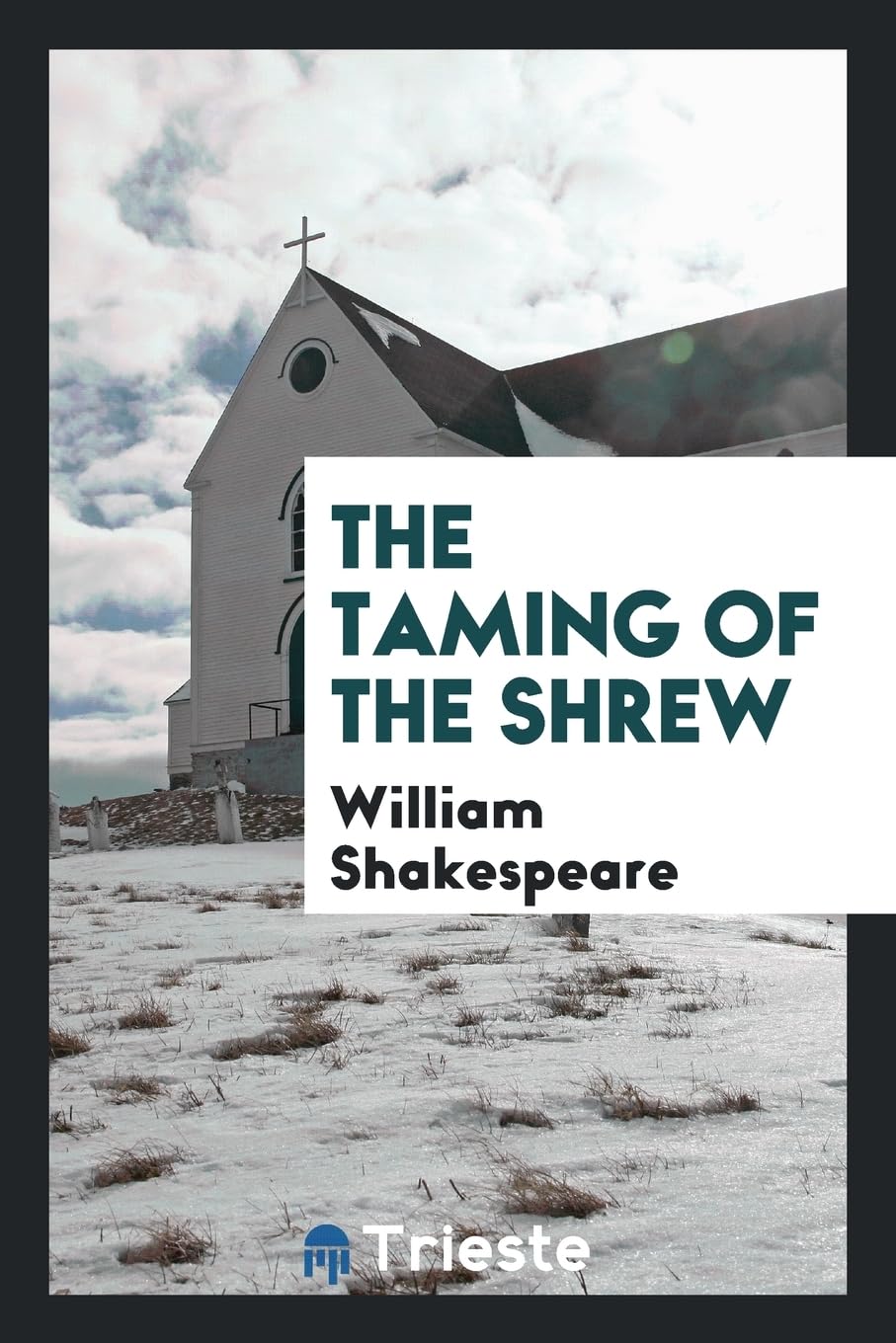 The Taming of the Shrew Contemporary literature