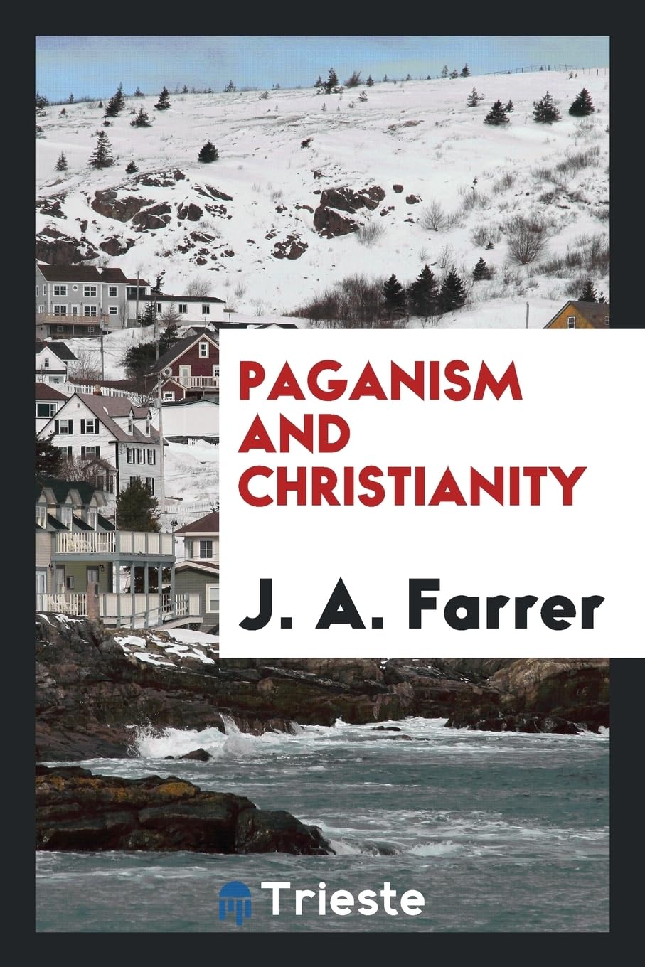 Paganism and Christianity Politics & History