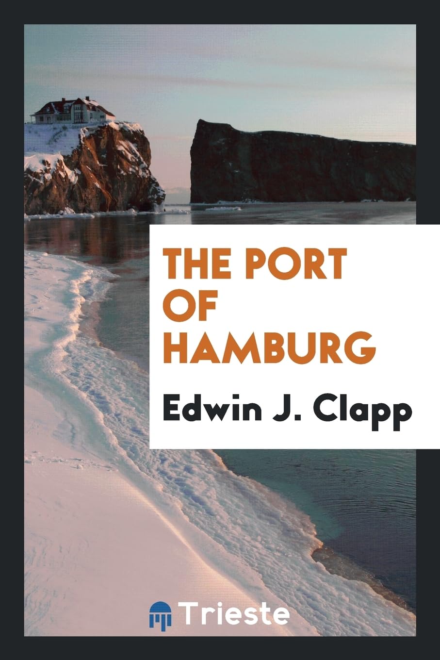 The Port of Hamburg Politics & History