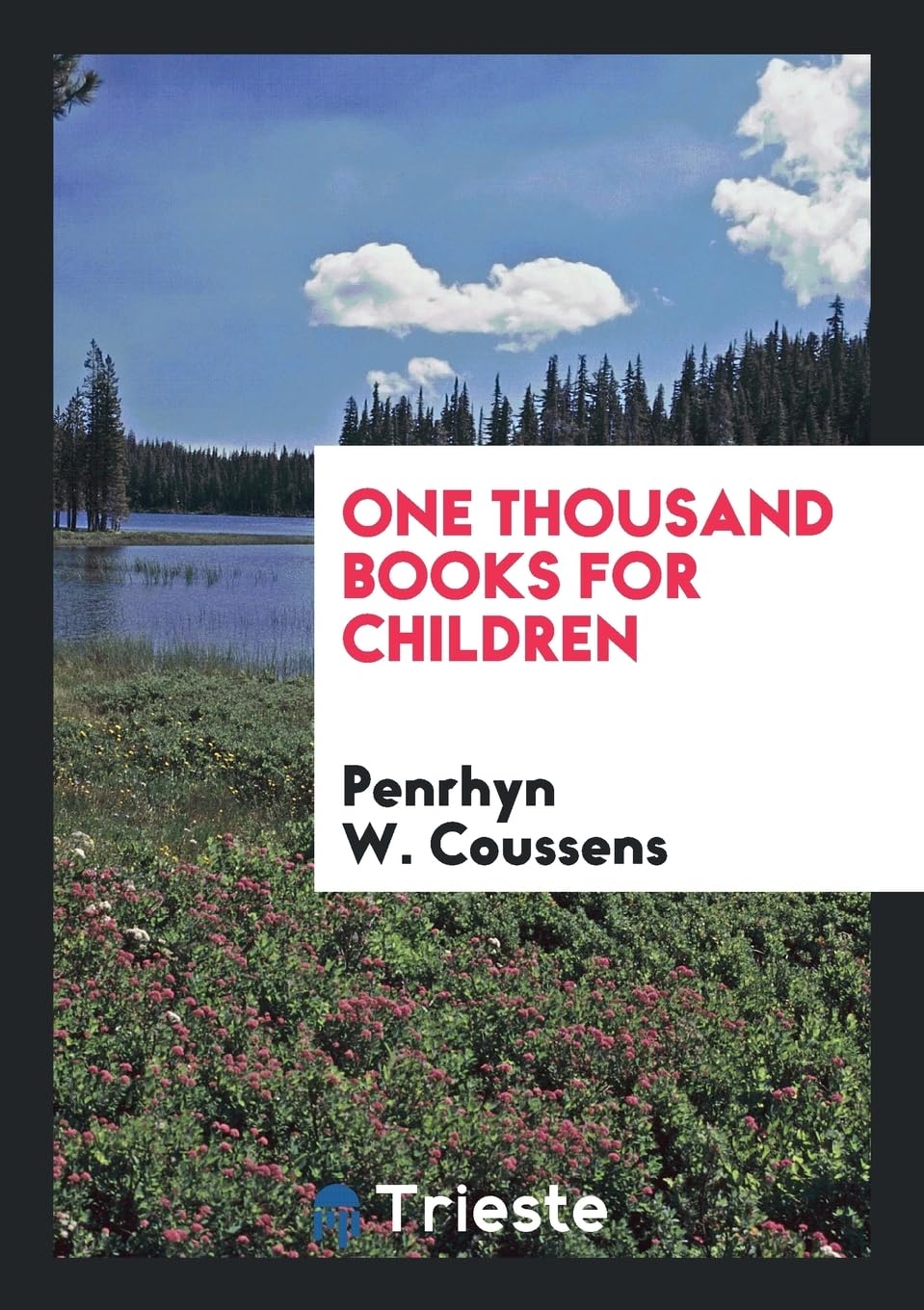 One Thousand Books for Children Politics & History