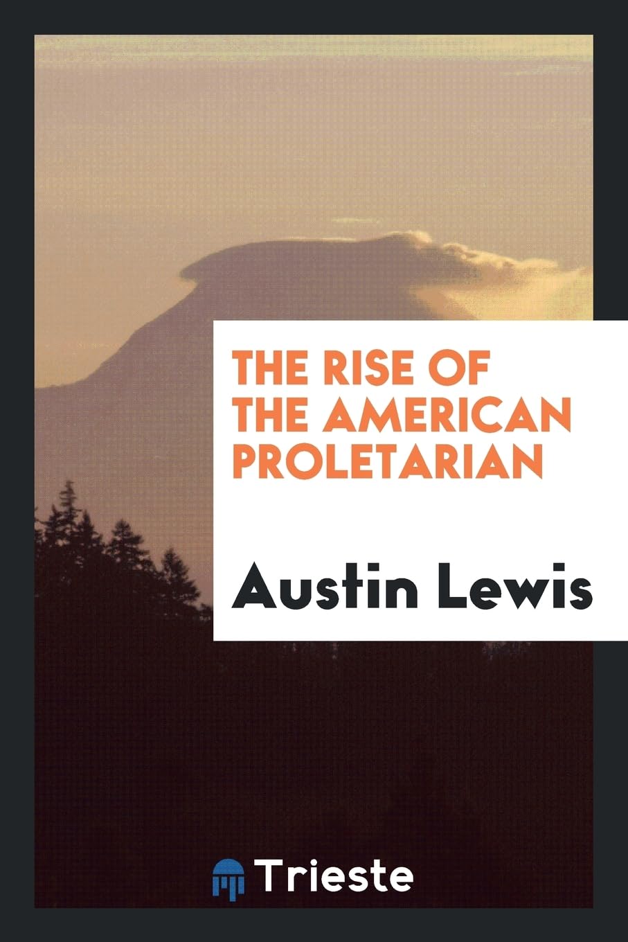 The Rise of the American Proletarian Politics & History