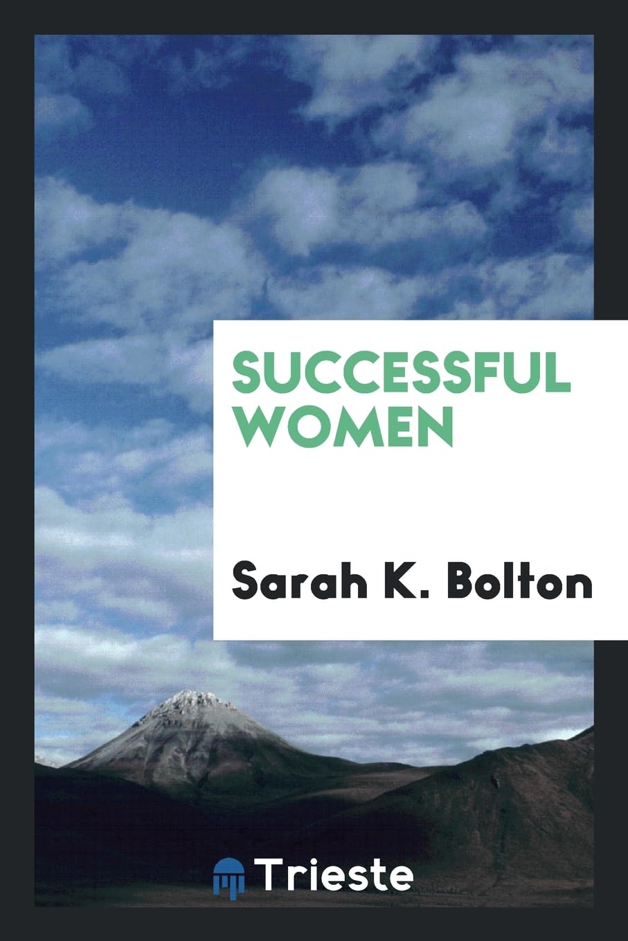 Product Image: Successful Women