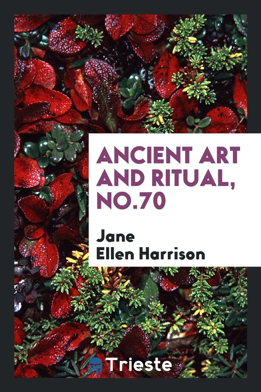 Product Image: Ancient Art and Ritual
