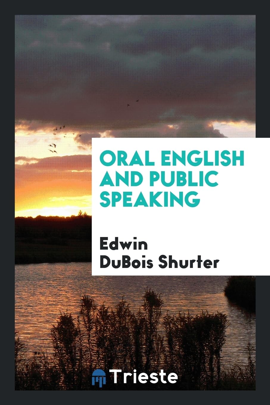 Oral English and Public Speaking Politics & History