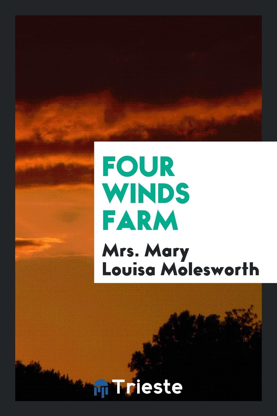 Four Winds Farm Contemporary literature