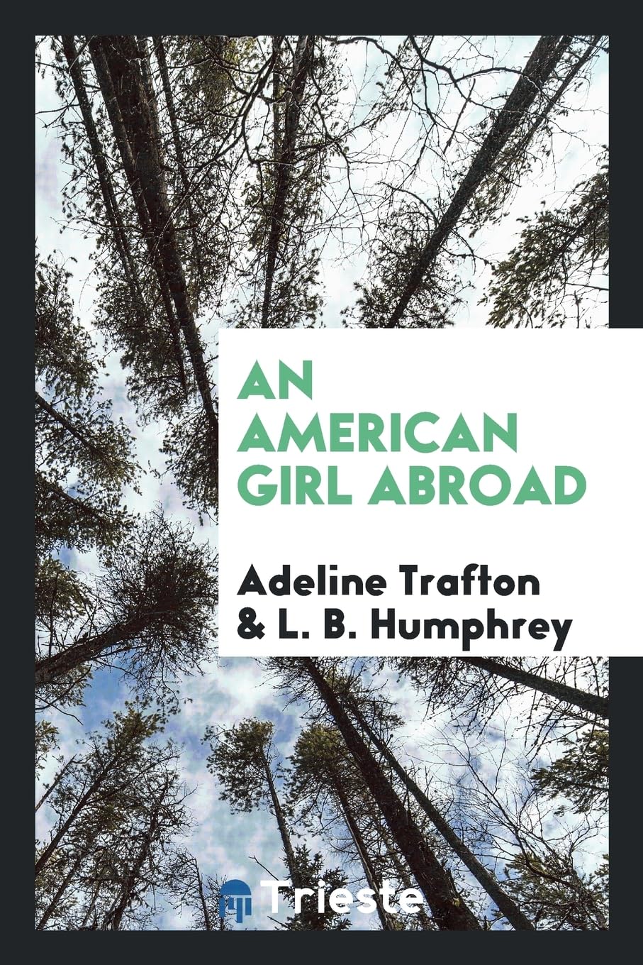 An American Girl Abroad Contemporary literature