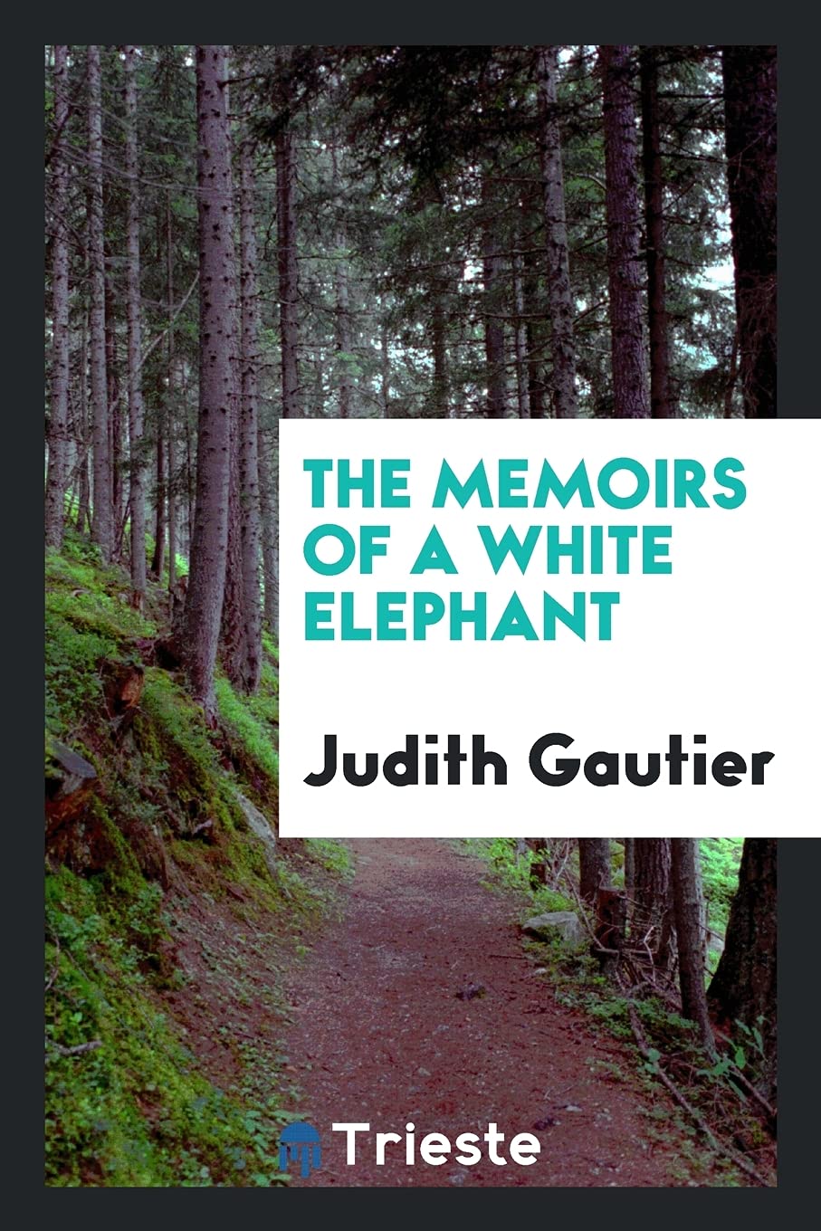 The Memoirs of a White Elephant Books