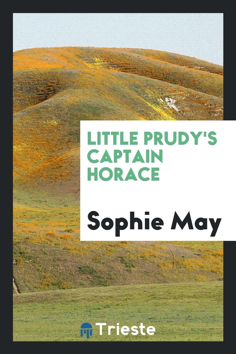 Little Prudy's Captain Horace Contemporary literature