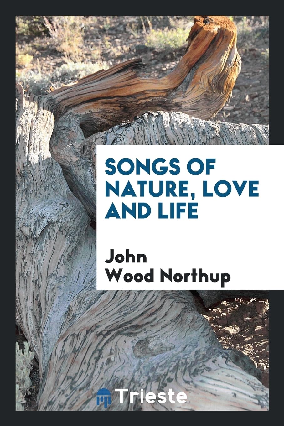 Songs of Nature, Love and Life Books