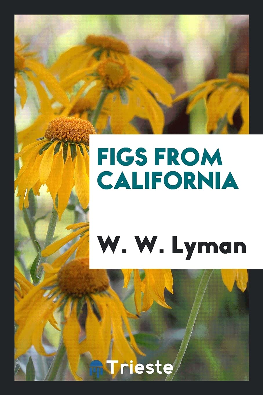Product Image: Figs from California