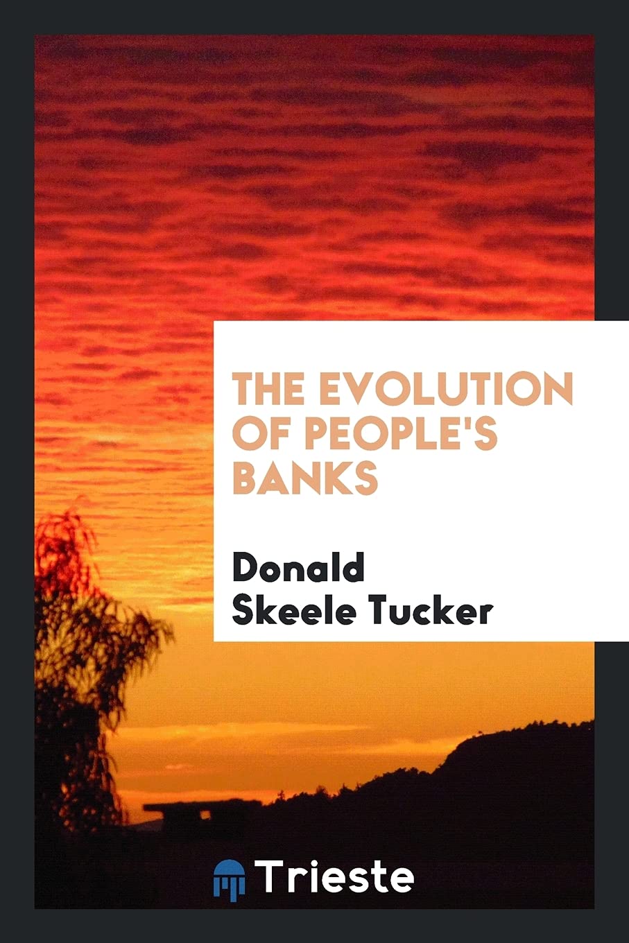 The Evolution of People's Banks Politics & History