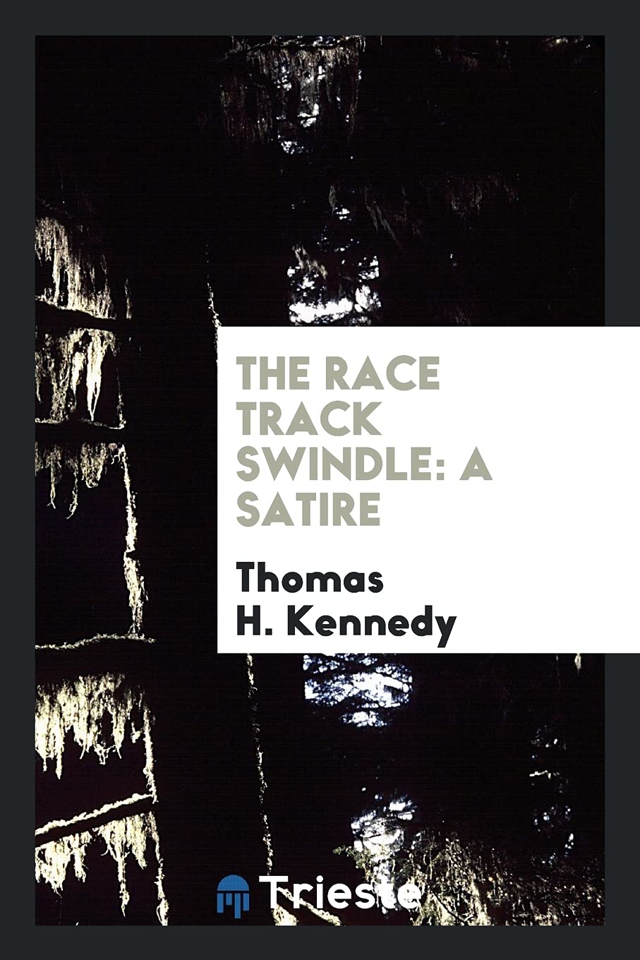 The Race Track Swindle: A Satire Humour & Satire