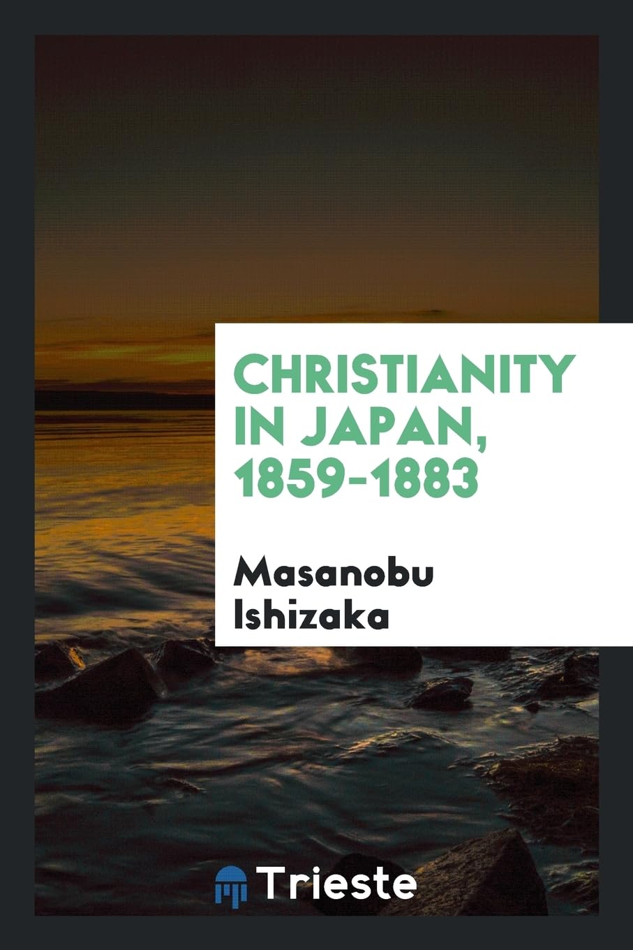 Christianity in Japan, 1859-1883 Contemporary literature