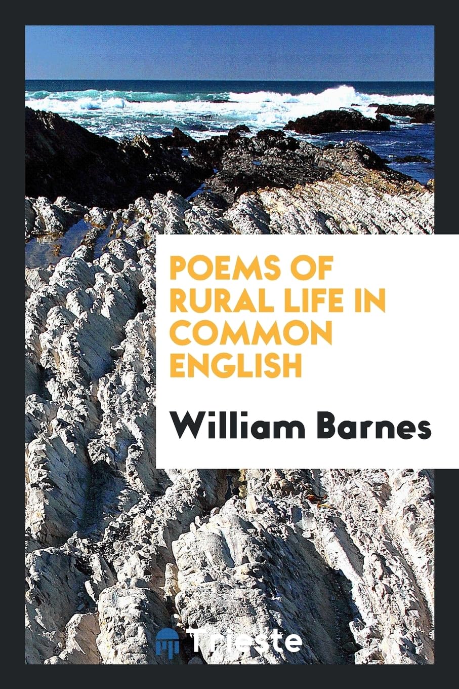 Poems of Rural Life in Common English Poetry