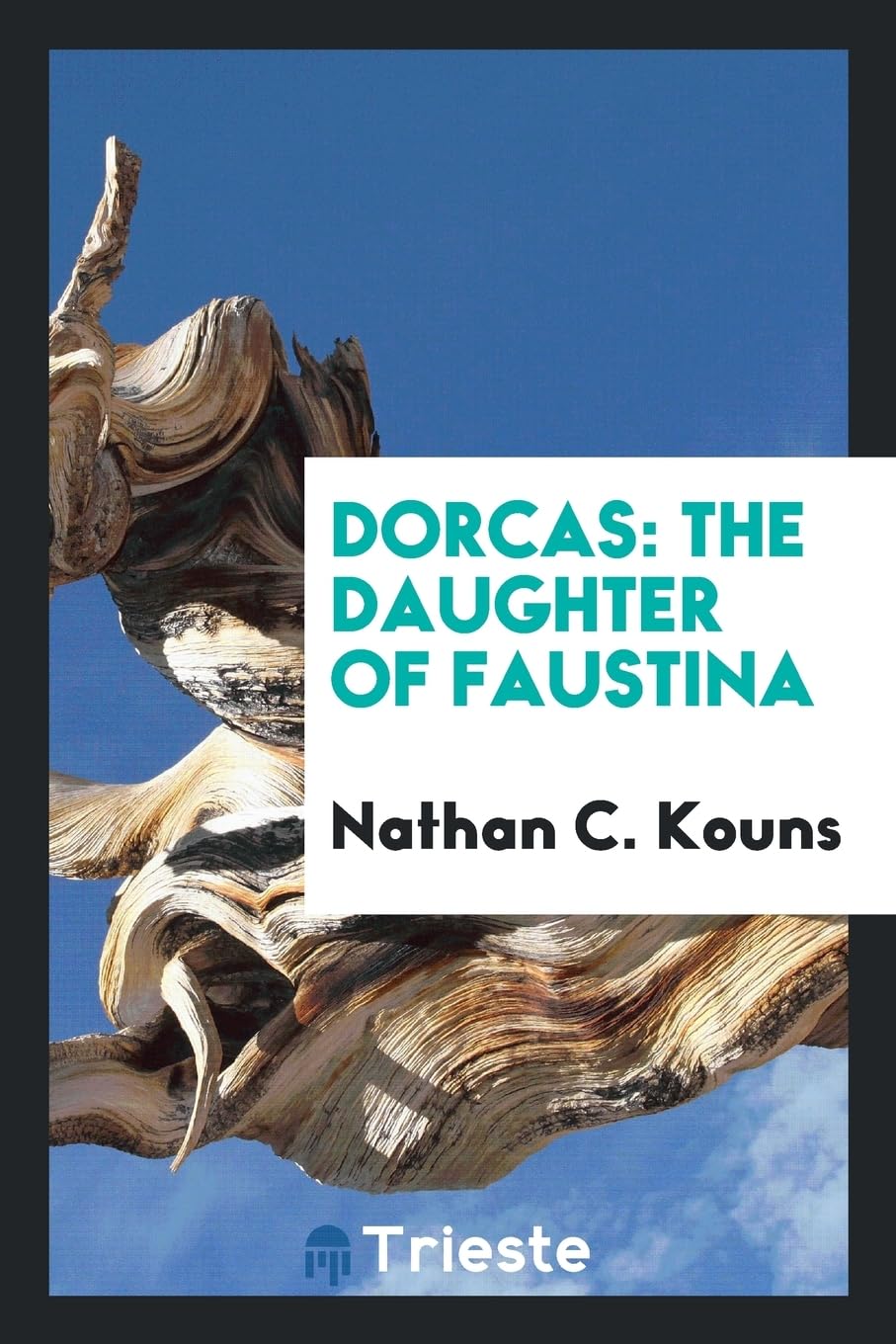 Dorcas: The Daughter of Faustina Politics & History