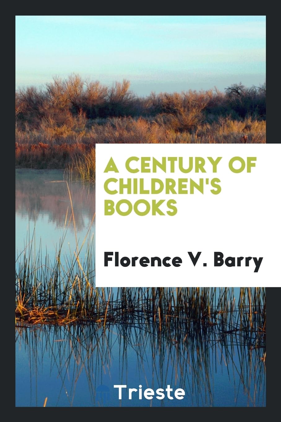 A Century of Children's Books Politics & History