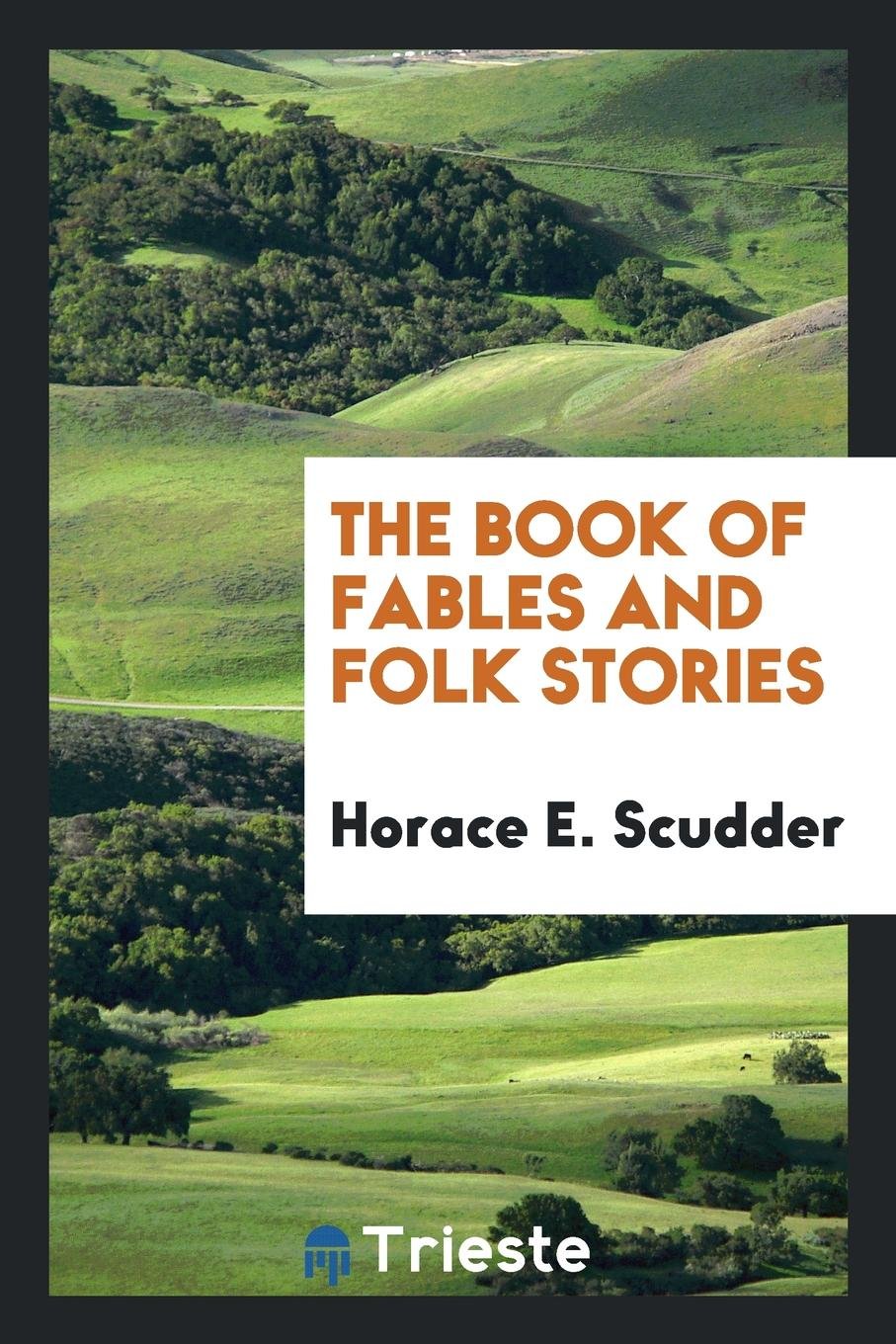 The Book of Fables and Folk Stories Politics & History