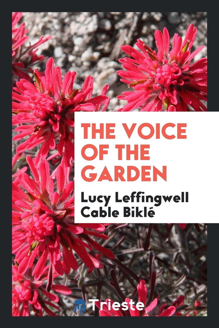 The Voice of the Garden Politics & History