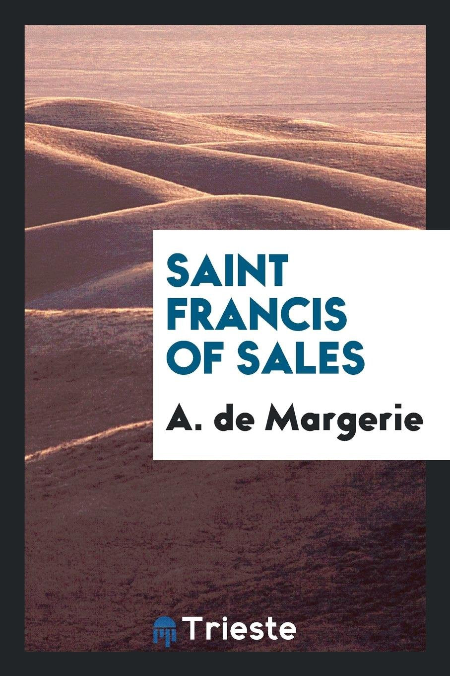 Saint Francis of Sales Leisure, Home & Garden