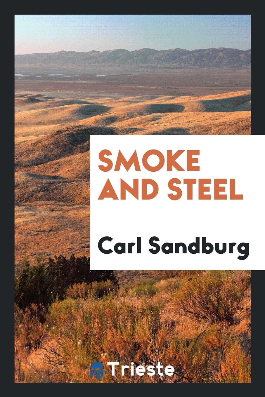 Smoke and Steel Contemporary literature
